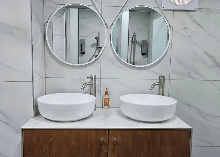Philstay Myeongdong Boutique Female Guest house