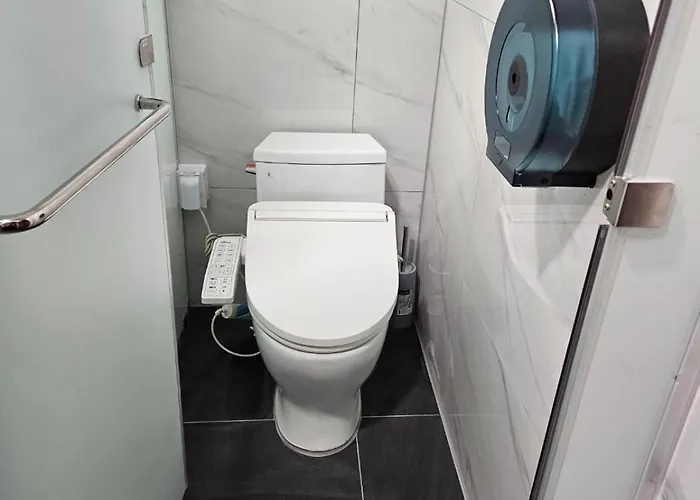 Philstay Myeongdong Boutique Female Guest house 2*