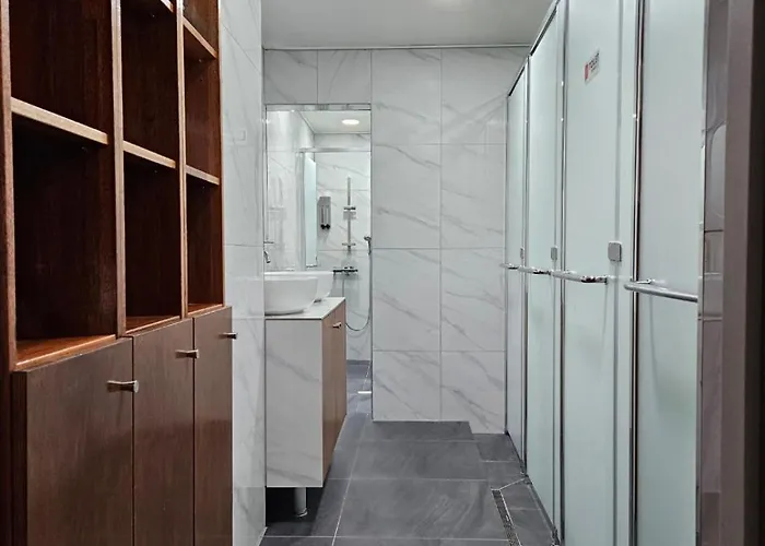 Philstay Myeongdong Boutique Female 2*