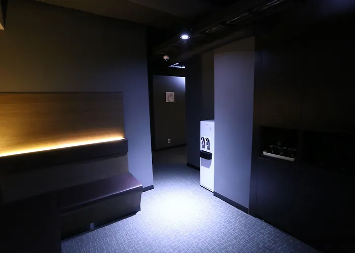 Philstay Myeongdong Boutique Female Guest house Seoul