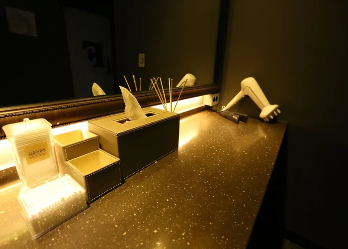 Guest house Philstay Myeongdong Boutique Female 2*