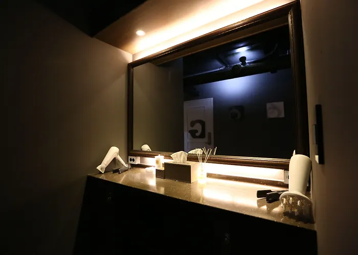 Philstay Myeongdong Boutique Female