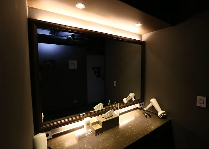 Guest house Philstay Myeongdong Boutique Female 2*
