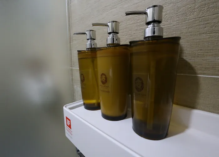 Philstay Myeongdong Boutique Female Guest house Seoul