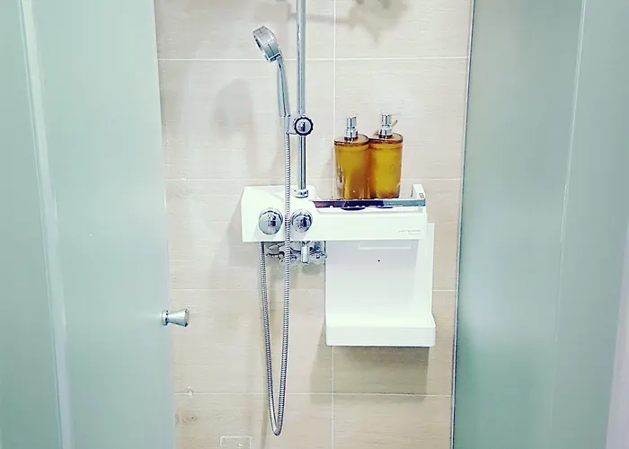 Philstay Myeongdong Boutique Female Guest house Seoul